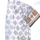 BLOOPER CLOTHING: Monogrammed Duster