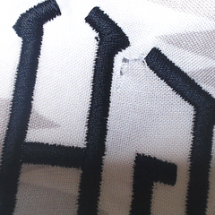 BLOOPER CLOTHING: Monogrammed Duster