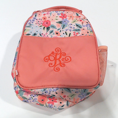 BLOOPER BAG: Personalized Lunch Box