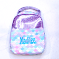 BLOOPER KIDS: Personalized Lunch Box