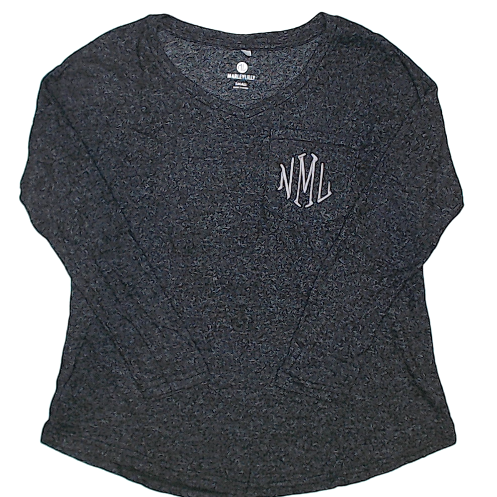 BLOOPER CLOTHING: Personalized Top