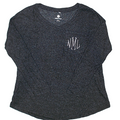 BLOOPER CLOTHING: Personalized Top