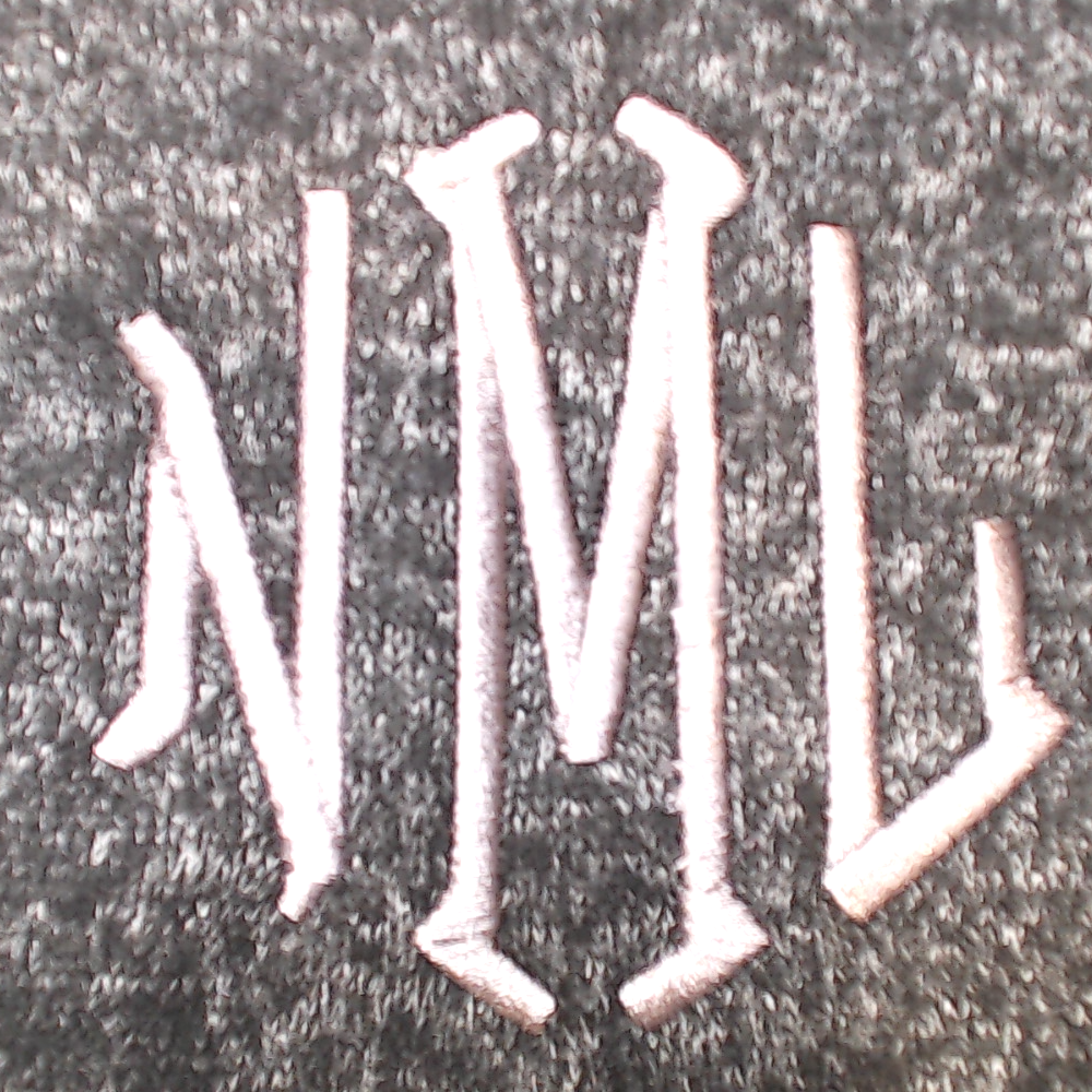 BLOOPER CLOTHING: Personalized Top