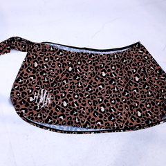 BLOOPER SWIM: Monogrammed Sarong