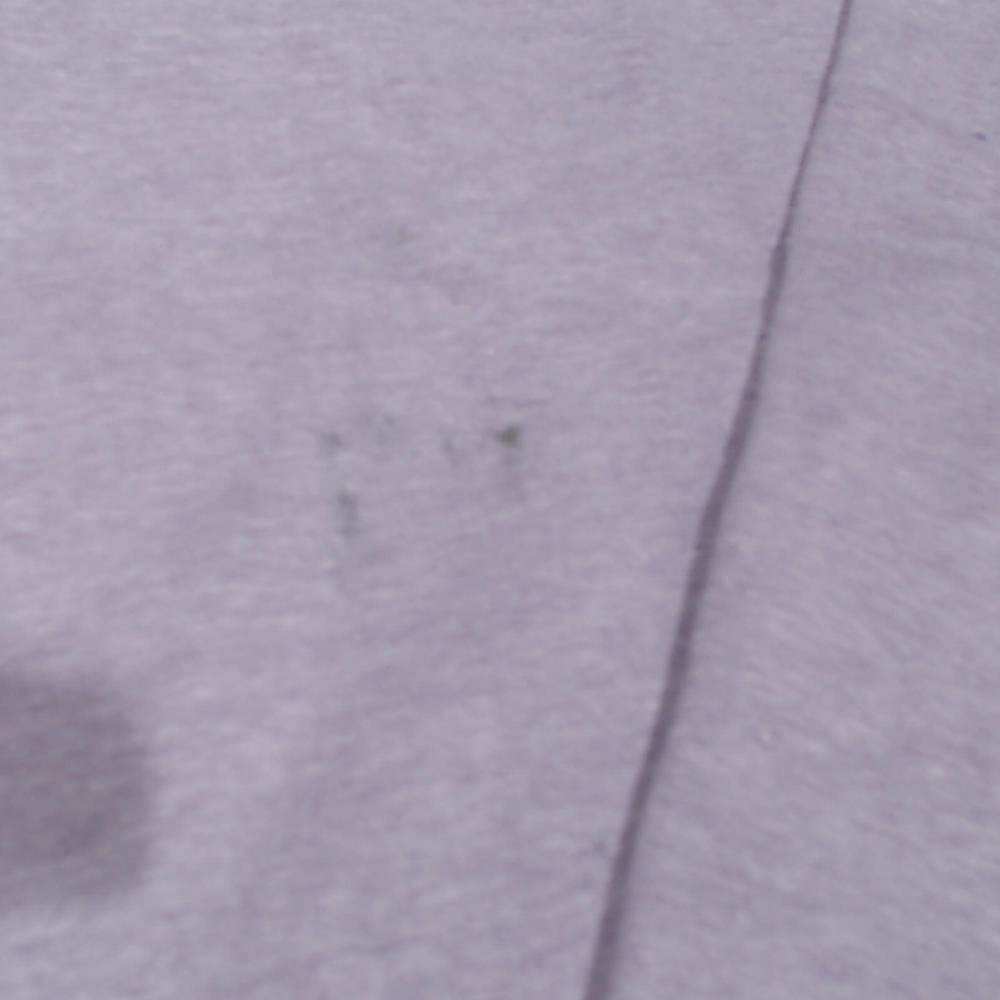 BLOOPER CLOTHING: Monogrammed Pullover Sweatshirt