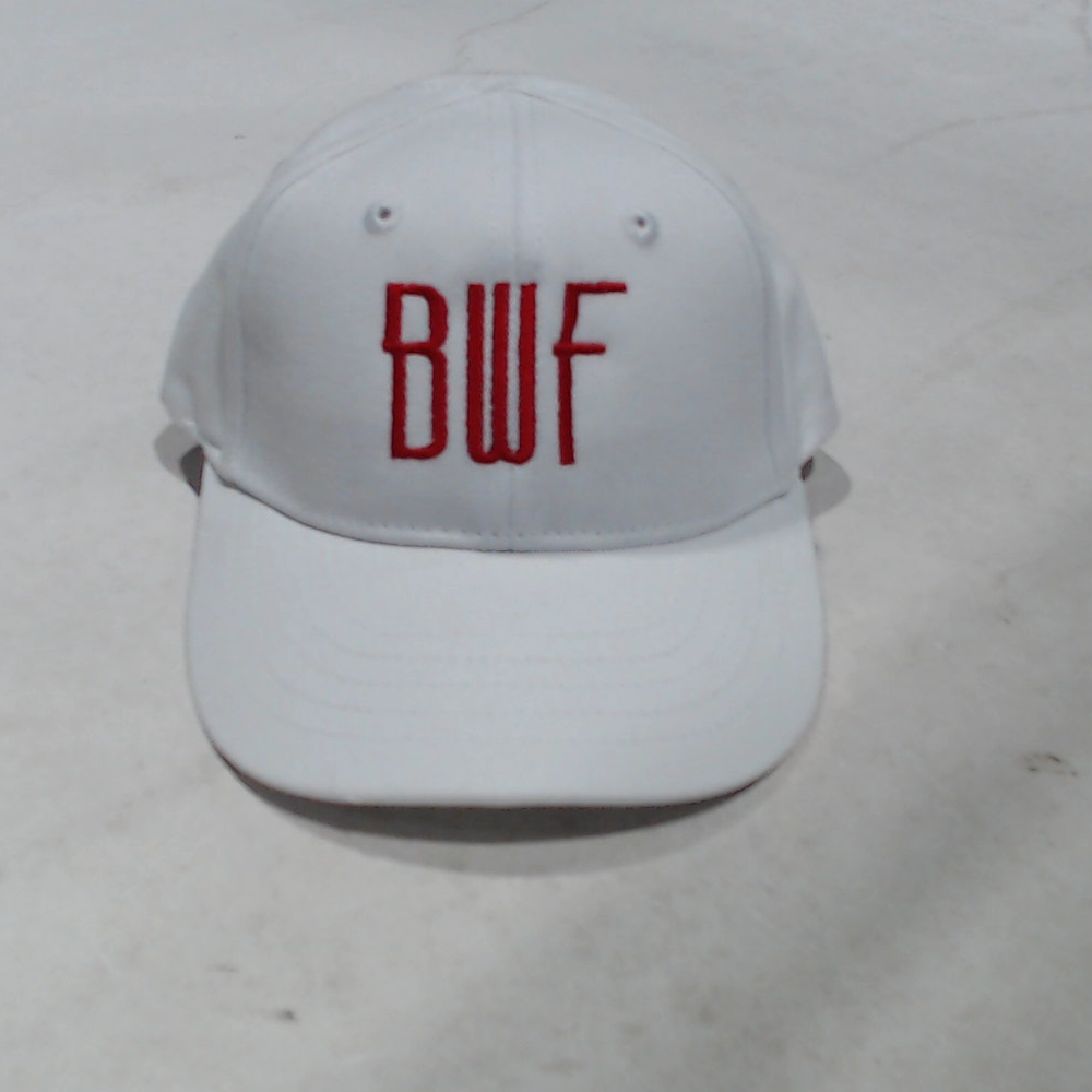 BLOOPER KIDS: Monogrammed Kids Baseball Hat