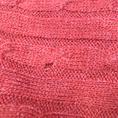 BLOOPER CLOTHING: Monogrammed Poncho