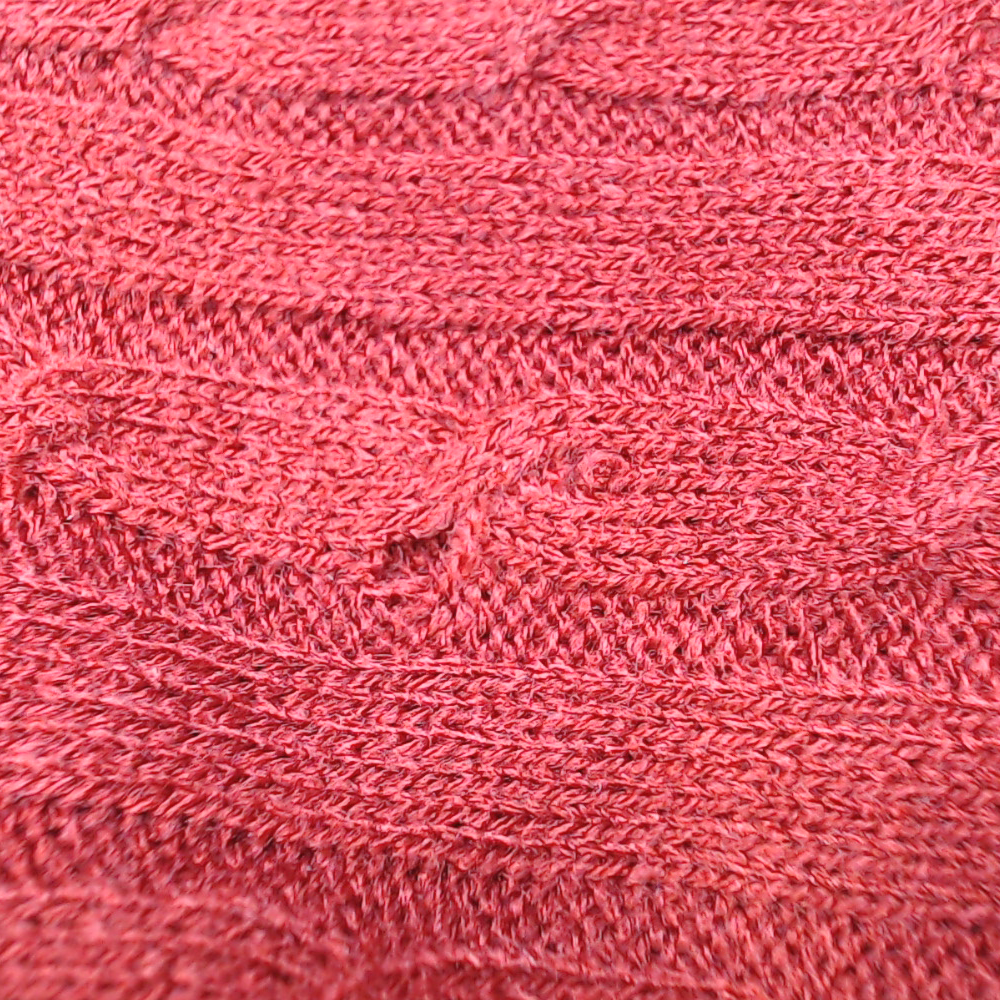 BLOOPER CLOTHING: Monogrammed Poncho