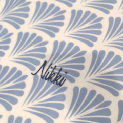 BLOOPER SWIM: Monogrammed Beach Towel