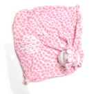 BLOOPER KIDS: Monogrammed Lovies