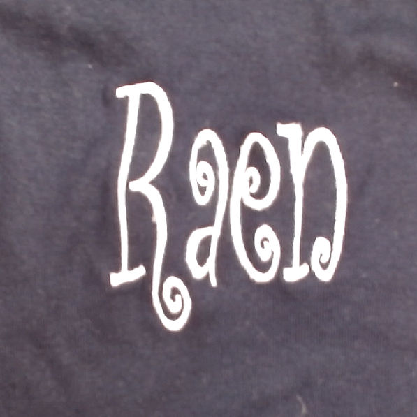 BLOOPER KIDS: Monogrammed Baby Short Sleeve Bodysuit