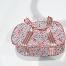 BLOOPER BAG: Monogrammed Slow Cooker Carrier