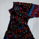 BLOOPER CLOTHING: Monogrammed Duster