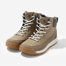 Personalized Hiking Boots | Brown