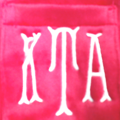 BLOOPER KIDS: Monogrammed Kids Softspun Sweatshirt