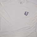 BLOOPER CLOTHING: Monogrammed Tunic Shirt