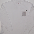 BLOOPER CLOTHING: Monogrammed Crewneck Sweatshirt