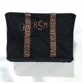 BLOOPER ACCESSORY : Monogrammed Market Basket