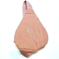 BLOOPER KIDS: Monogrammed Kids Sling Pack
