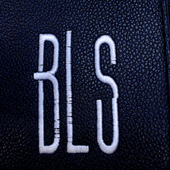 BLOOPER BAG: Monogrammed Phone Crossbody