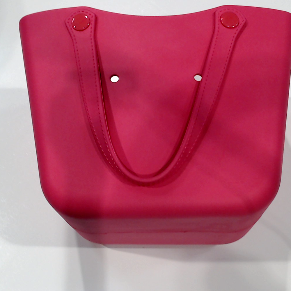 BLOOPER BAG: BLANK Waterproof Beach Bag