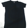BLOOPER CLOTHING: Monogrammed Midi Dress