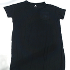 BLOOPER CLOTHING: Monogrammed Midi Dress