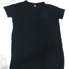 BLOOPER CLOTHING: Monogrammed Midi Dress