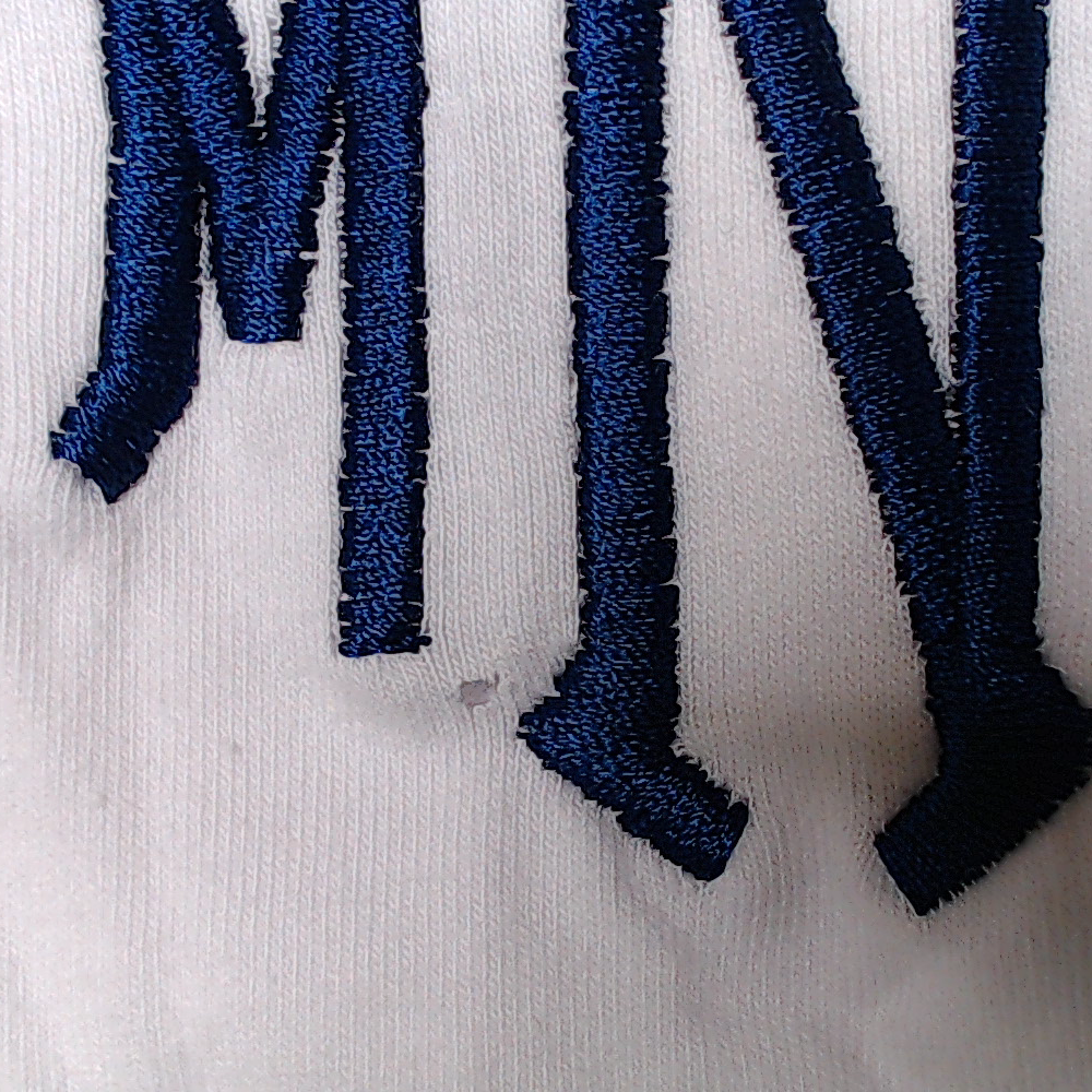 BLOOPER SWIM: Monogrammed Seersucker Cover Up