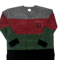 BLOOPER CLOTHING: Monogrammed Sweater