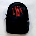 BLOOPER BAG: Monogrammed Sling Bag