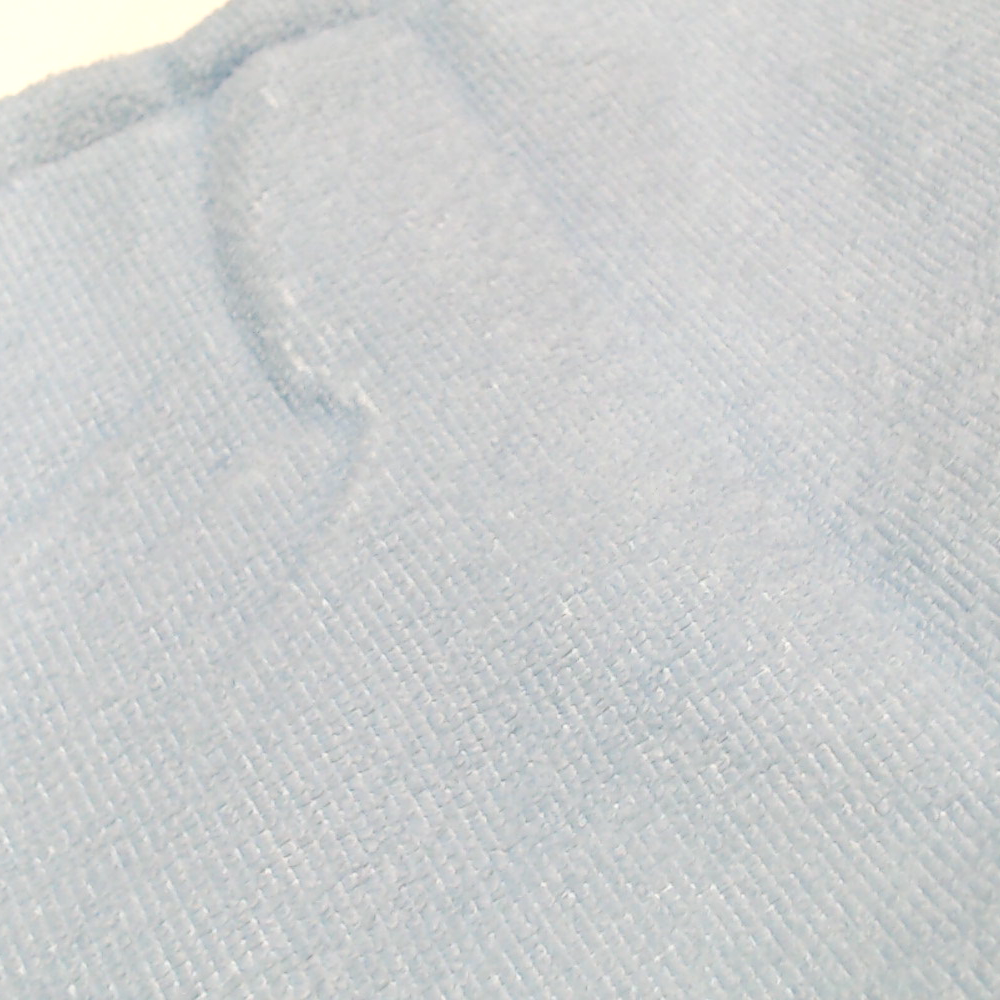 BLOOPER SWIM: Monogrammed Beach Towel