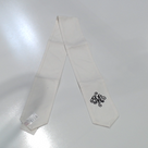 BLOOPER ACCESSORY: Personalized Wreath Sash
