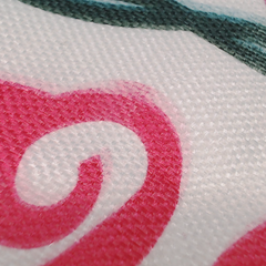 BLOOPER ACCESSORY: Personalized Christmas Pillow Sham
