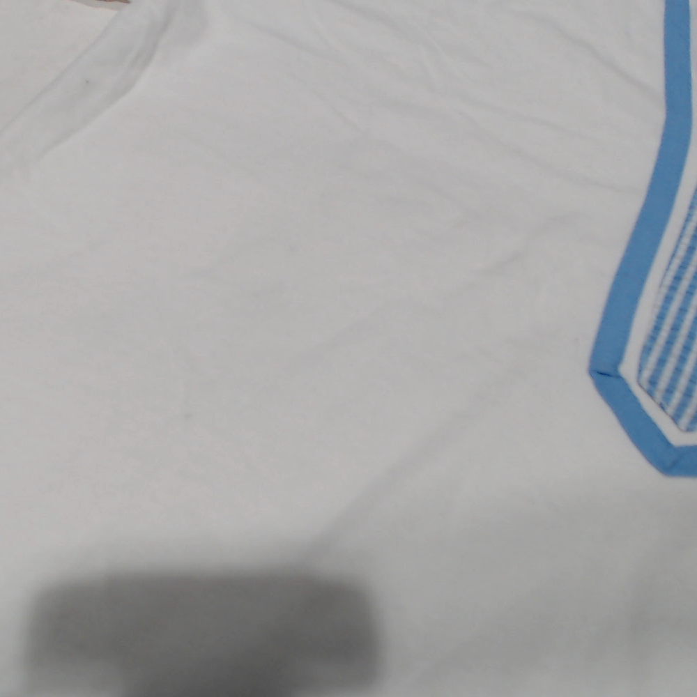 BLOOPER SWIM: Monogrammed Seersucker Cover Up