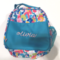BLOOPER BAG: Personalized Lunch Box