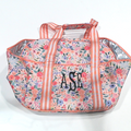 BLOOPER BAG: Monogrammed Slow Cooker Carrier