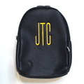 BLOOPER BAG: Monogrammed Sling Bag