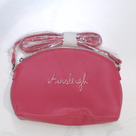 BLOOPER KIDS: Monogrammed Youth Crossbody Purse