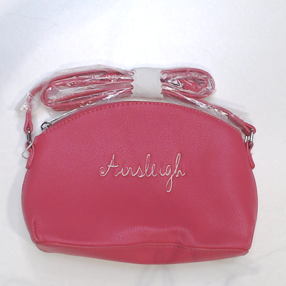 BLOOPER KIDS: Monogrammed Youth Crossbody Purse