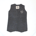 BLOOPER KIDS: Monogrammed Youth Knit Vest