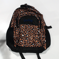 BLOOPER KIDS: Monogrammed Backpack