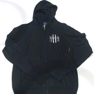 BLOOPER CLOTHING: Monogrammed Knit Sweater Jacket