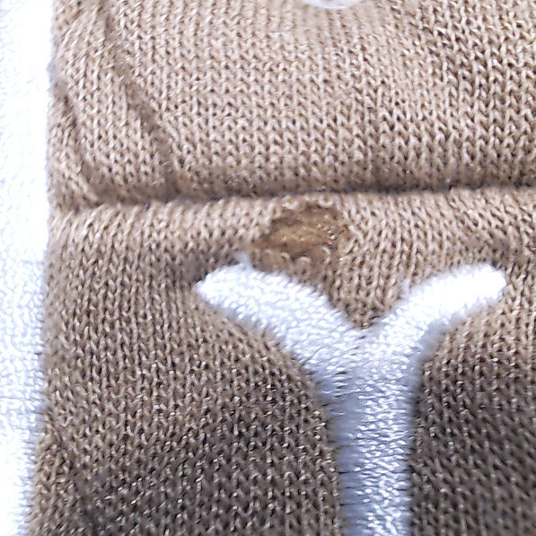 BLOOPER CLOTHING: Personalized Quilted Vest