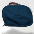 BLOOPER BAG: Monogrammed Makeup Bag