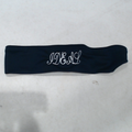BLOOPER ACCESSORY: Monogrammed Headband
