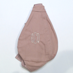 BLOOPER KIDS: Monogrammed Kids Sling Pack