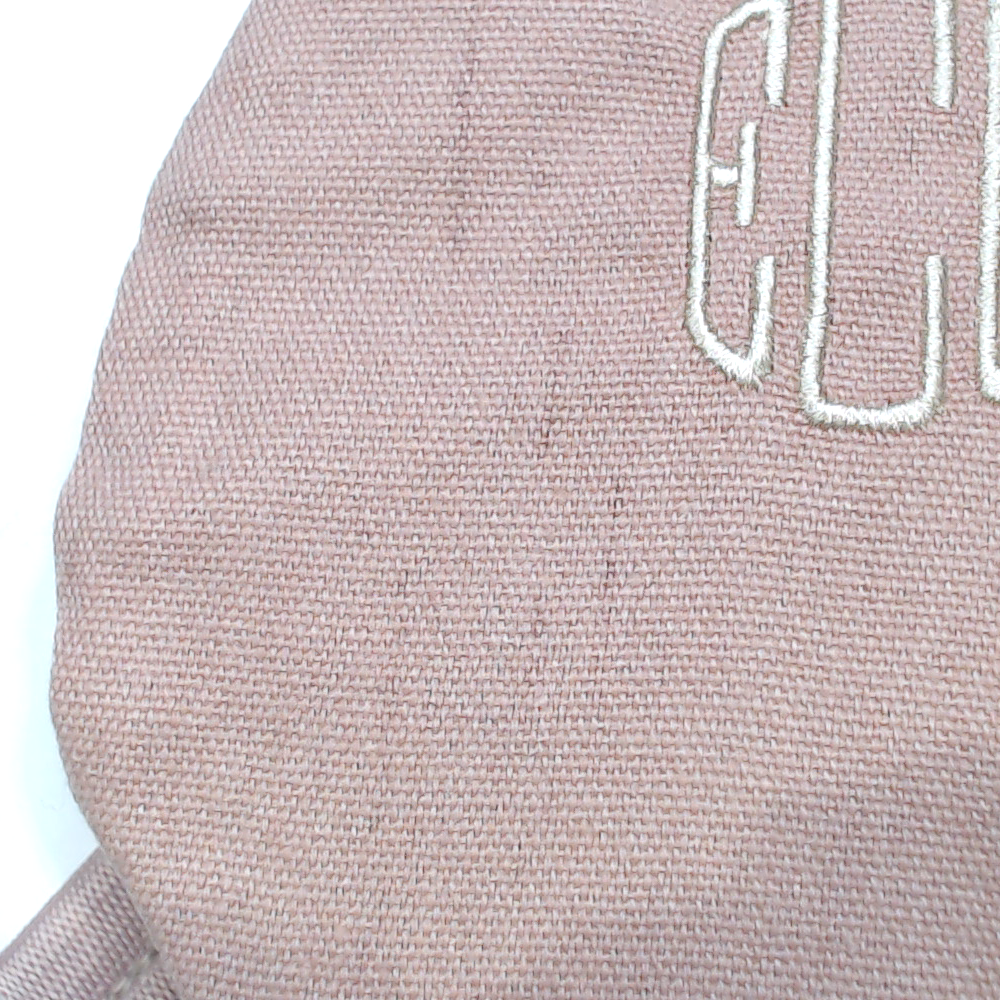 BLOOPER KIDS: Monogrammed Kids Sling Pack