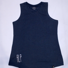 BLOOPER CLOTHING: Monogrammed Basic Tank Top