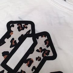 BLOOPER KIDS: Personalized Kids Long Sleeve Shirt